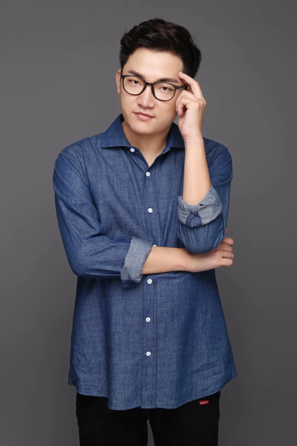 邵东东